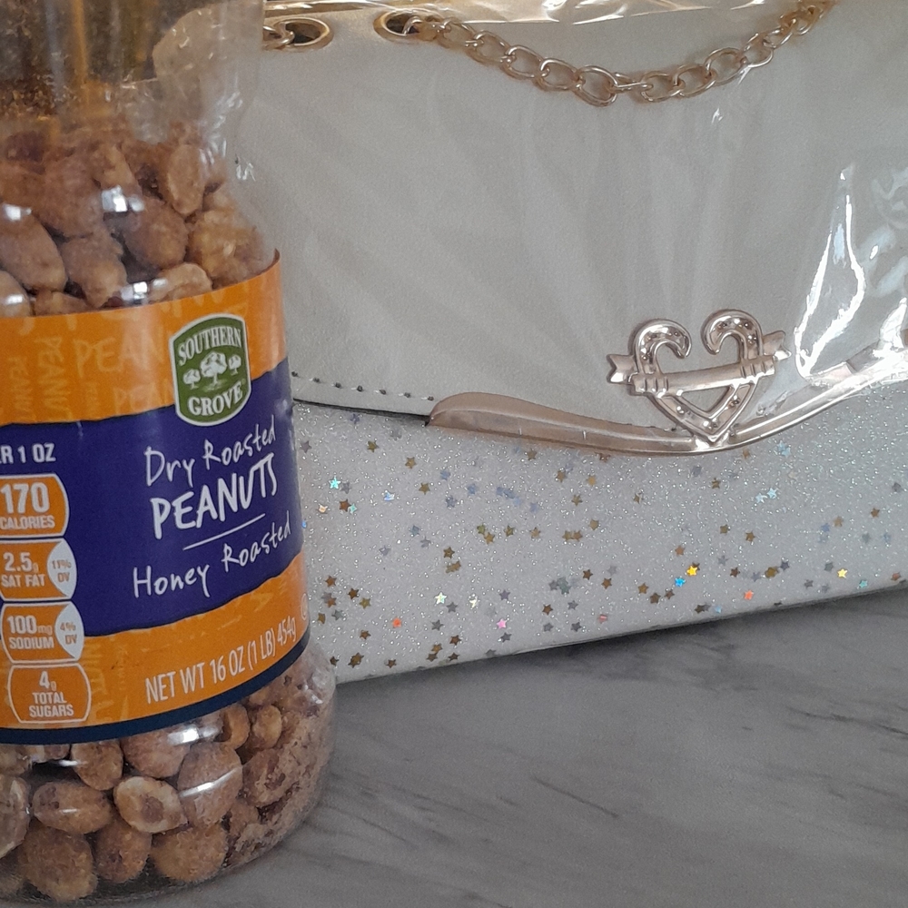 Meet your Posher, Berkha